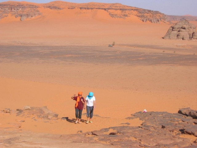 Destination : Algérie - Les matins du monde