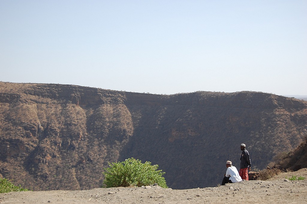 Ethiopie - Sud Ethiopie et Montagnes du Balé