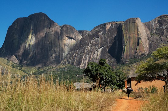 Madagascar - Randonnées et Trekking des Hautes Terres