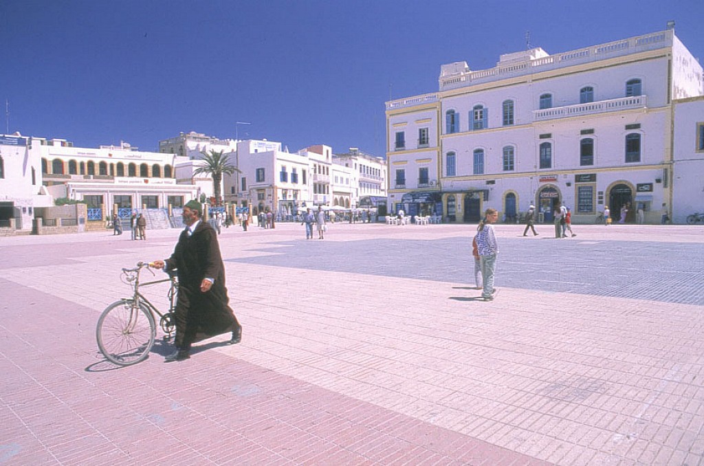 Maroc - Au coeur du Massif Siroua