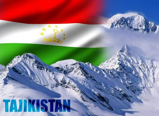 Tadjikistan - Exploration dans le massif de Fann