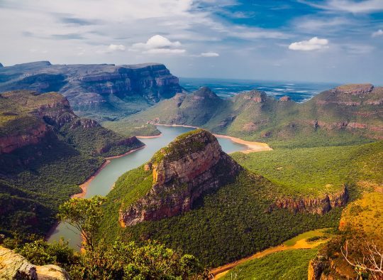 Afrique du Sud - A la carte : votre voyage sur mesure