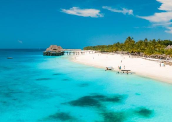 Safari découverte Tanzanie et Zanzibar - Les matins du monde