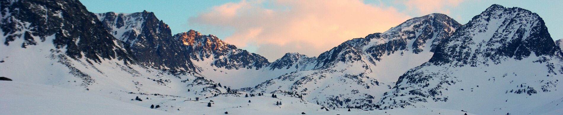 Destination : Andorre - Les matins du monde