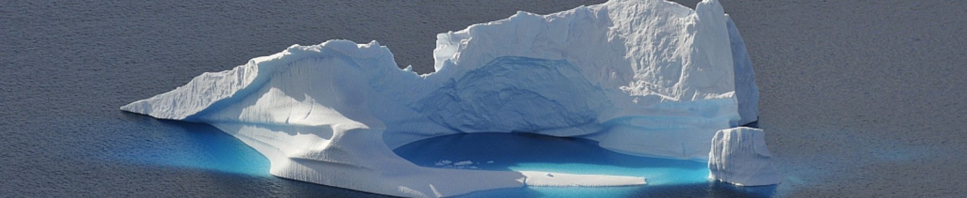 Antarctique - Les Matins du Monde