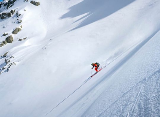 Bulgarie - Ski dans les massifs de Rila et Pirin