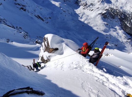 Bulgarie - Traversée des massifs de Rila et Pirin