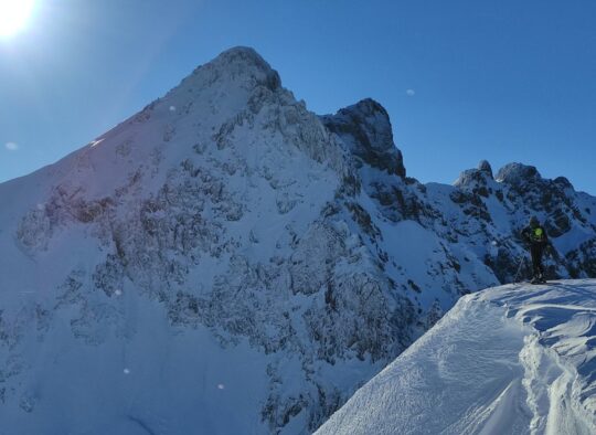 Bulgarie - Traversée des massifs de Rila et Pirin