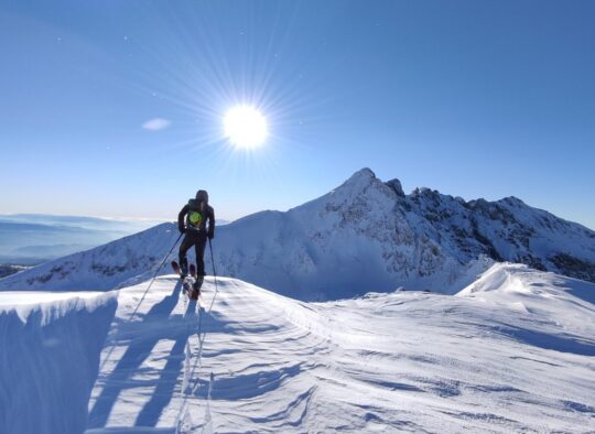 Bulgarie - Traversée des massifs de Rila et Pirin