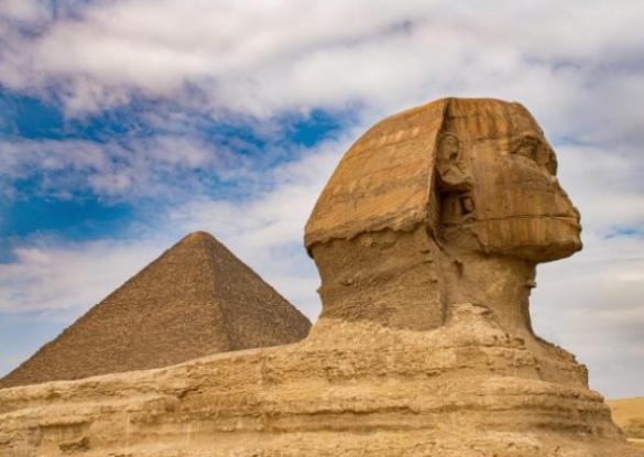 Découverte d’Alexandrie et Le Caire - Les matins du monde