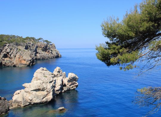 Îles Baléares - Randonnées à Majorque - Les matins du monde