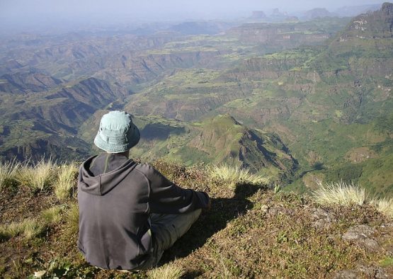 Ethiopie - De la dépression du Danakil aux montagnes d'Abyssinie