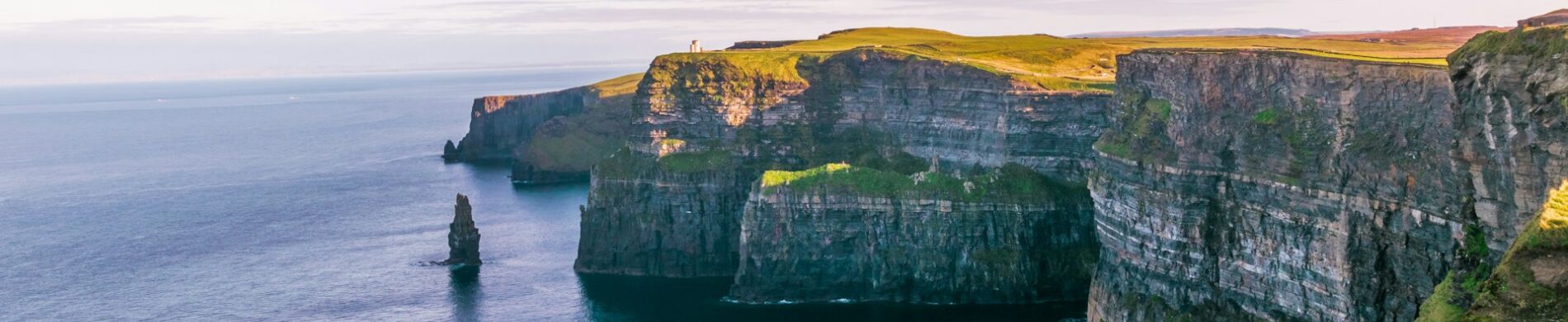 Destination : Irlande - Les matins du monde