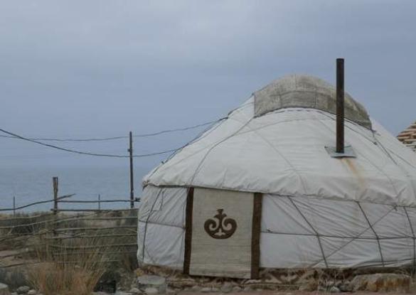 Ski de randonnée en Kirghizie - Les matins du monde