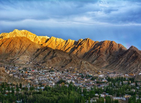 Ladakh - Un voyage Initiatique dans la magie de l'instant présent… - Les matins du monde