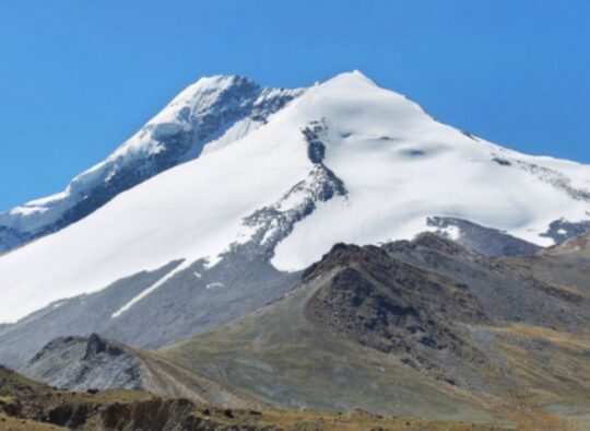 Inde - Trek et alpinisme au Petit Tibet
