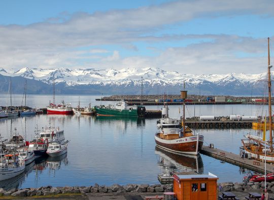 Islande - A la carte : votre voyage sur mesure