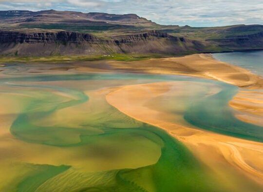 Islande - Péninsule de Snæfellsnes et fjords oubliés du nord-ouest