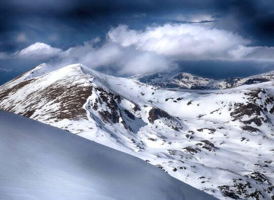 Kosovo - Traversée intégrale des montagnes de Sharr