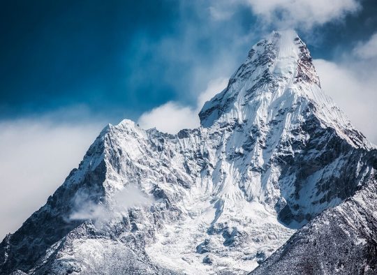 Népal - Trek en pays Sherpa : le Khumbu, tout confort