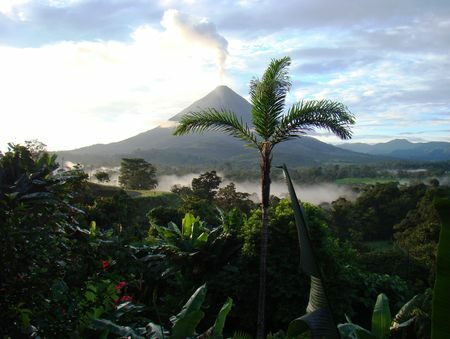 Costa Rica  - Découverte des splendeurs du Costa Rica en liberté  