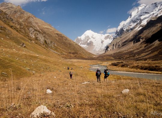 Inde Himalayenne - Rejoindre le Zanskar par une haute route oubliée