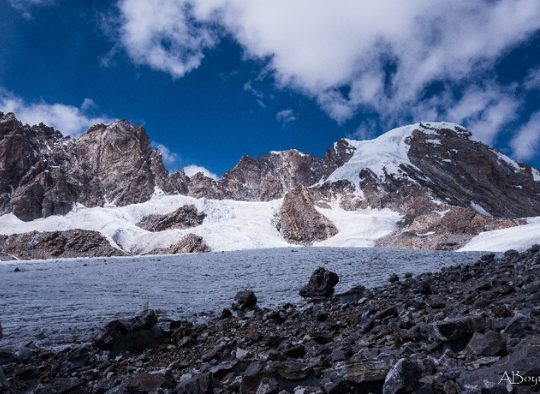 Inde Himalayenne - Rejoindre le Zanskar par une haute route oubliée