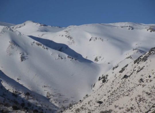 Montagnes Du Monde