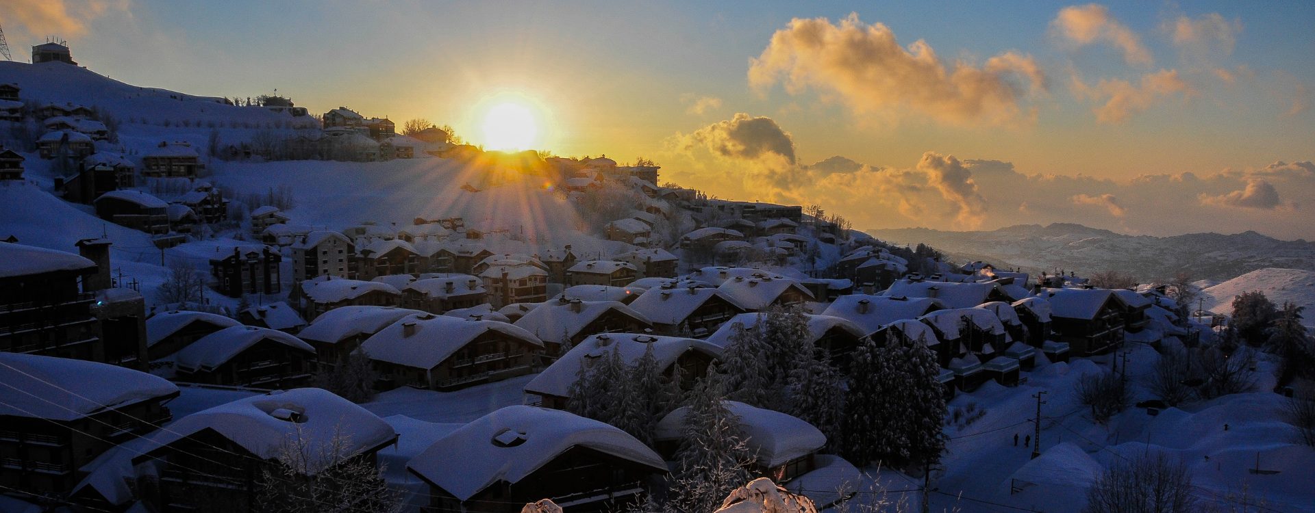 Atlas Du Monde Toutes Les Montagnes Du Monde Lebanon Lubnan